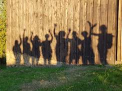 AUSGEBUCHT: Seminar für Mütter von besonderen Kindern  