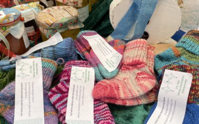 Nikolausmarkt auf dem Schillplatz in Köln Nippes: Unterstützung bei Standbesetzung!