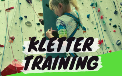 Klettern für herzkranke Kinder und deren Geschwister ab 6 Jahre  vom 15.01. bis 01.07.2024