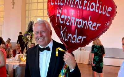 Benefiz-Gala der Colombina Colonia in der Kölner Flora – ein herzliches Dankeschön!