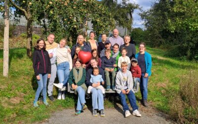 Rückblick: Sommerfest im LVR-Freilichtmuseum in Lindlar