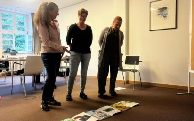 Rückblick: Mütter-Wochenende vom 23.05–25.05.2025