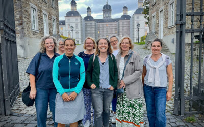 Ein Wochenende zum Krafttanken – das Mütterseminar für Mütter herzkranker Kinder