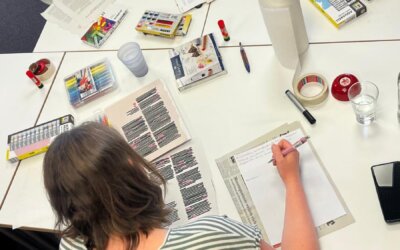 Rückblick: Mütterwochenende „Ich in all meinen Rollen“ im Kardinal Schulte Haus